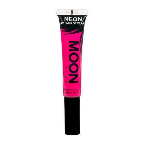 verkoop - attributen - Make-up - Haargel UV roze